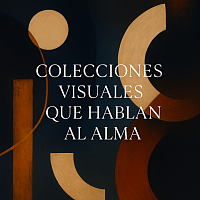Colecciones Visuales que Hablan al Alma