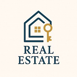 Ejemplo para una consultora inmobiliaria por Pedro Lara Art