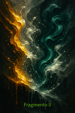 Fragmento II - Marea de Energía - Ref: 43069972
