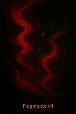 Fragmento VII - Sangre de los Astros - Ref: 43069977