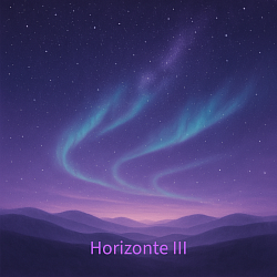 Horizonte III – Destellos de Otro Mundo - Ref: 43069982