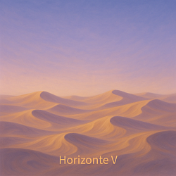 Horizonte V – Duna del Tiempo Suspendido - Ref: 43069984