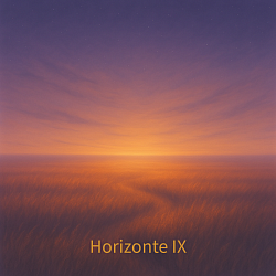 Horizonte IX – Última Luz del Mundo Soñado - Ref: 43069988