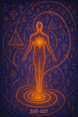 El Umbral del Verbo Silencioso - SVE-007
